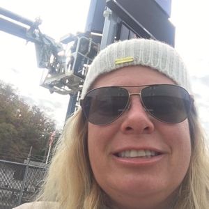 Meet your Posher, Michelle